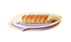 Sodeb'O Roule From.P.Beurre 120G