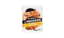 Sodeb'O 65G Sandwich Le Mignon Poulet Mayonnaise Sodebo