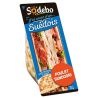 Sodeb'O Sodebo Sandwich Polaire Poulet Tandori 135G