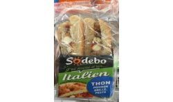 Sodeb'O Sod Sdw Italien Thon 180G
