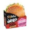 Sodeb'O Sod Sdw Bun Texas Jb Ched200G