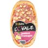 Sodeb'O Sod Pizza Ovale Jamb From 200G