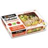 Sodeb'O 320G Salade Istanbul Poulet/Tomate Sodebo