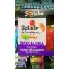 Sodeb'O Sod Salade Barcelona 320G