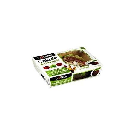 Sodeb'O Sod Salade Olympe 320G