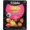 Sodeb'O Sod Plat Decouv Taka+2 Sc 225G