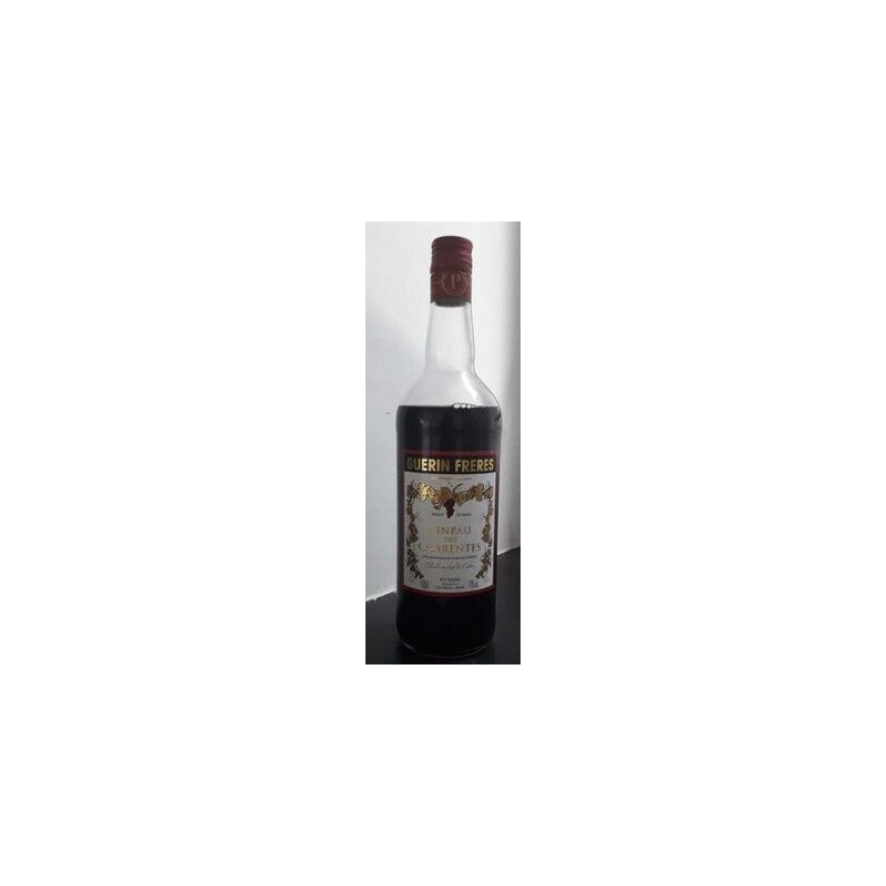 Guerin Pineau Rose 17D 100Cl