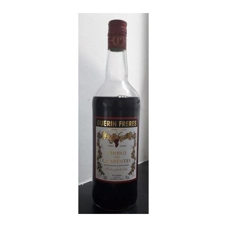 Guerin Pineau Rose 17D 100Cl