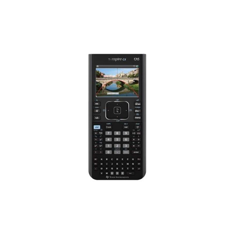 Texas Instruments Ti Calcul Graph Ti-Nspire Cx