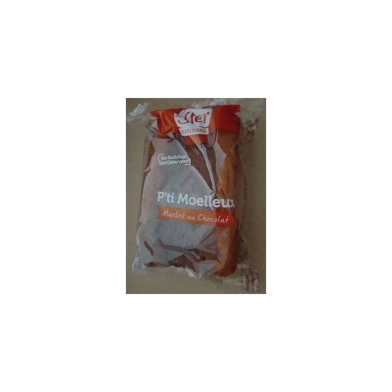 Le Ster Pl 36X40G P Ti Moelleux Marbre