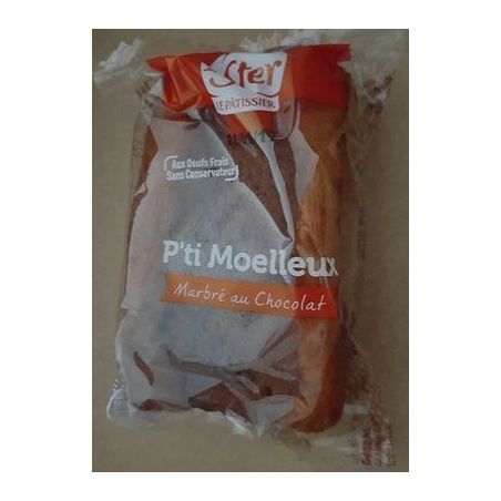 Le Ster Pl 36X40G P Ti Moelleux Marbre