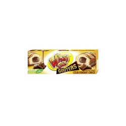 Whaou 196G 7 Fourre Choco Nappe B.Up