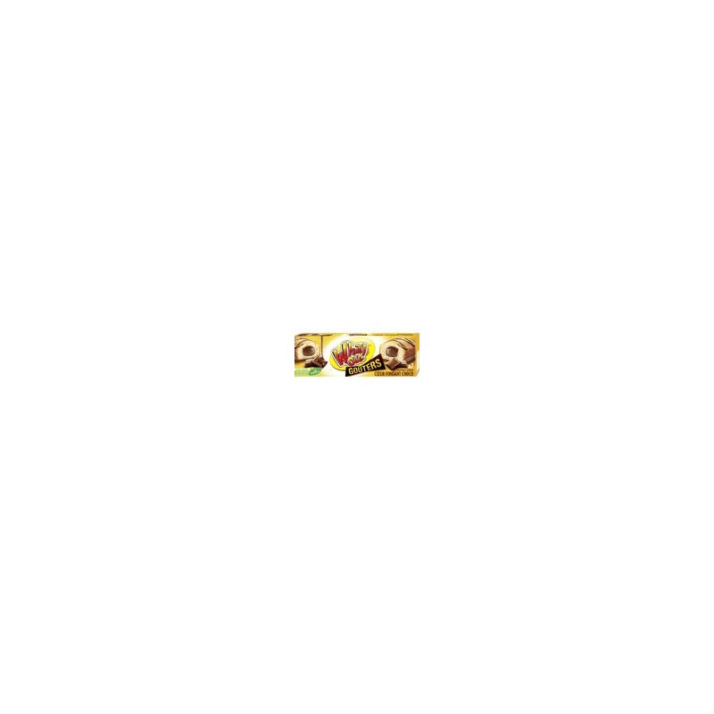 Whaou 196G 7 Fourre Choco Nappe B.Up