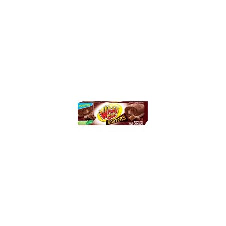 Whaou 196G Gouter Tout Choco Nappe
