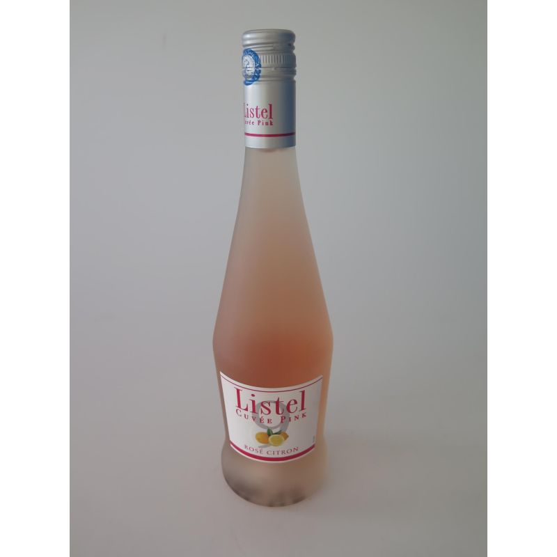 Pinklistel Babv Lgdc Citron Rs