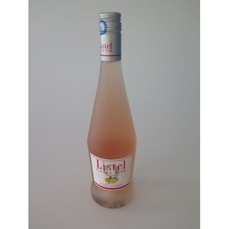 Pinklistel Babv Lgdc Citron Rs