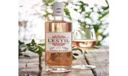 L'Estil Igp Terre Du Midi Rosé 75Cl
