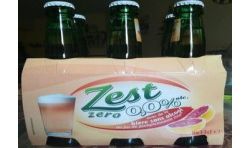 Zesaint Zero S/Alco.Pample 6X33Cl