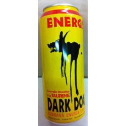 Dark Dog Bois Energisante 50Cl