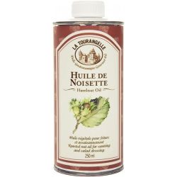 Tourangel Tourangelle Huil Noisette250Ml