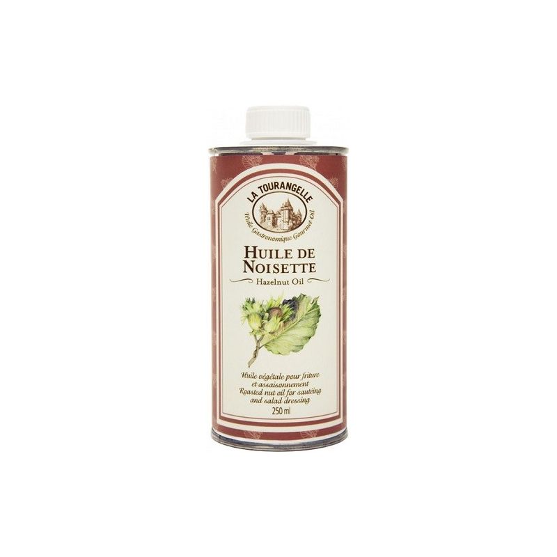 Tourangel Tourangelle Huil Noisette250Ml