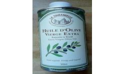 La Tourangelle 500Ml Hle Oliv V. Xtra Tourang