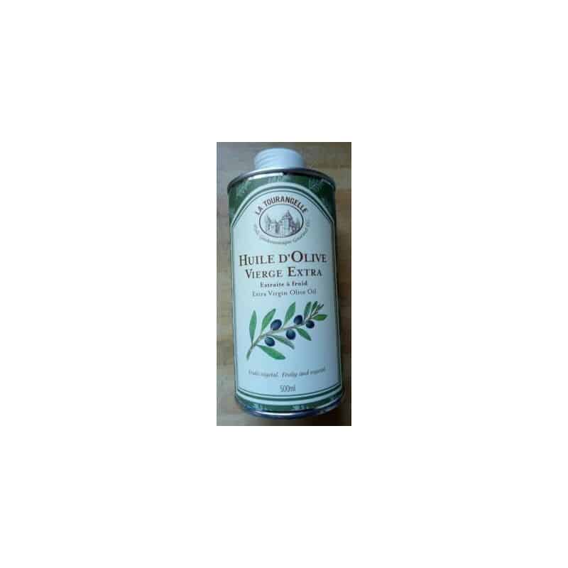 La Tourangelle 500Ml Hle Oliv V. Xtra Tourang