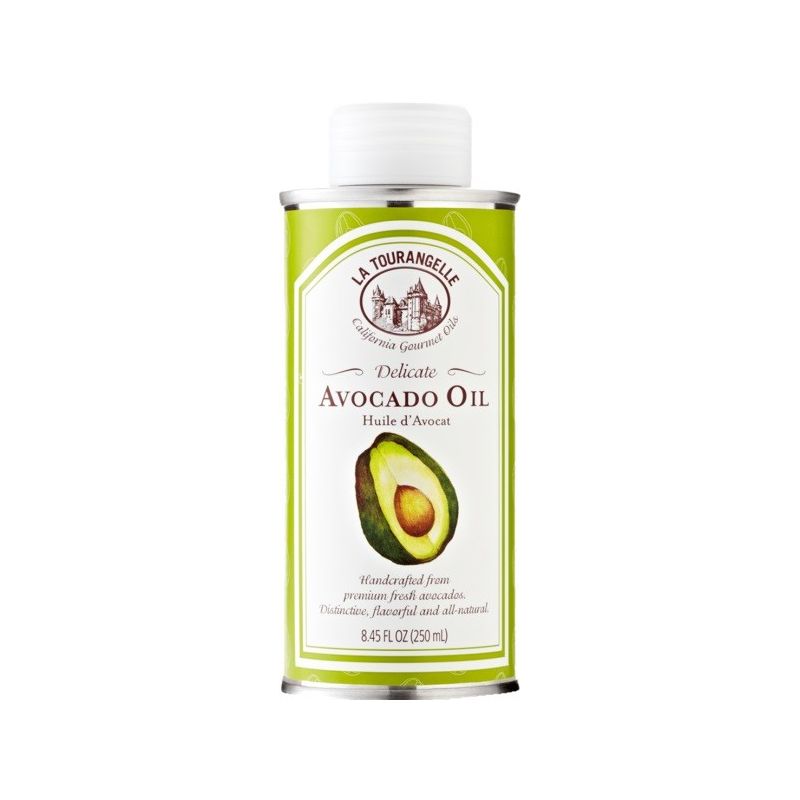 Tourangel Tourangelle Huile Avocat 25Cl