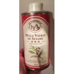 La Tourangelle 500Ml Huile De Sezame