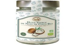 La Tourangelle Huile Coco Bio314Ml