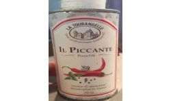 La Tourangelle 250Ml Hle Piccante Pizza Toura