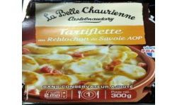 La Belle Chaurienne 300G Bq Tartif.Reblo.Sav.Lbc
