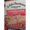 La Belle Chaurienne Bel.Cha Cordon Ble.Din.Riz300G