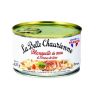 La Belle Chaurienne Blanquette De Veau Et Pommes Terre 420G