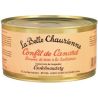 La Belle Chaurienne Confit De Canard Pommes Terre À Sarladaise 1,350 Kg