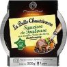 La Belle Chaurienne 300G Saucisse De Toulouse/Lentilles