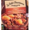 La Belle Chaurienne Bq 300G Mo.Trip Sce Cat+Pdt
