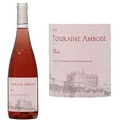 1Er Prix 75Cl Touraine Amboise Rose Ml