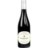 Domaine Petit Bondieu Vin Rouge Bio Bourgueil Bondieu, La Bouteille De 75Cl
