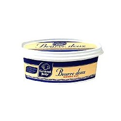 Grand Jury 250G Beurrier Doux