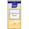Grand Jury Tablette 100G Chocolat Blanc