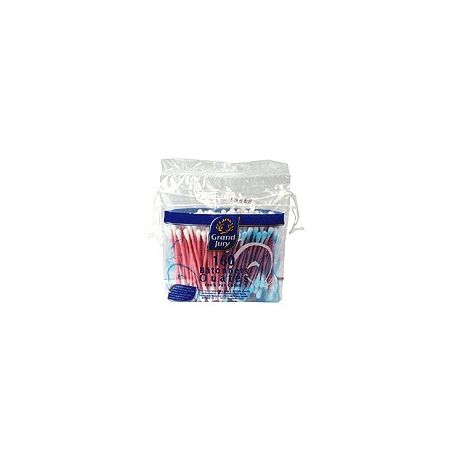 Grand Jury Sachet Recharge 160 Batonnets