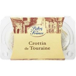Reflets De France 2X60G Crottin Chevre Rdf