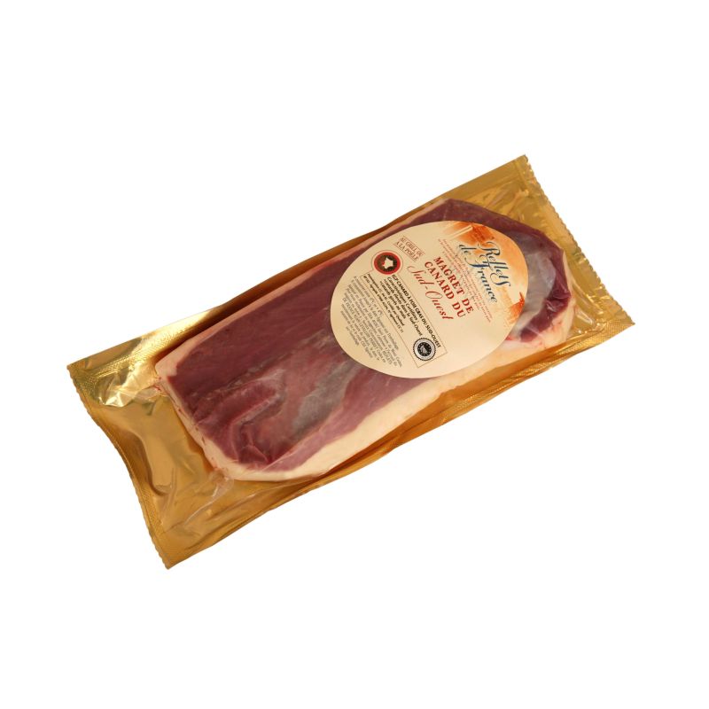 Reflets De France Kg Magret Canard X1 S/V
