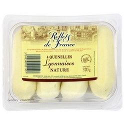 Reflets De France 320G Quenelles Nat.X4 Rdf