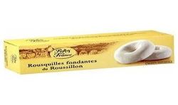 Reflets De France Pq 200G Rousquilles