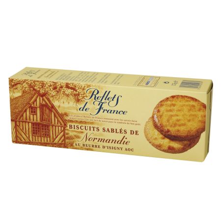Reflets De France Pq 175G Sable Normand