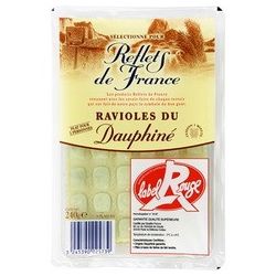 Reflets De France 240G Ravioles Dauphinoises