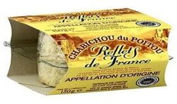 Reflets De France 150G Chabichou Poitou