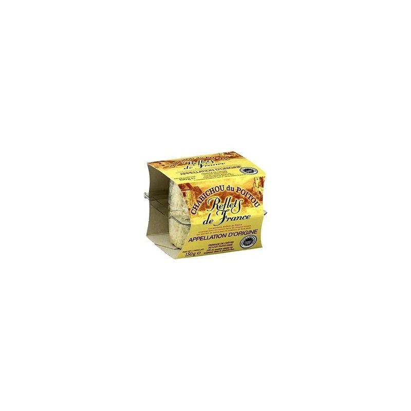 Reflets De France 150G Chabichou Poitou